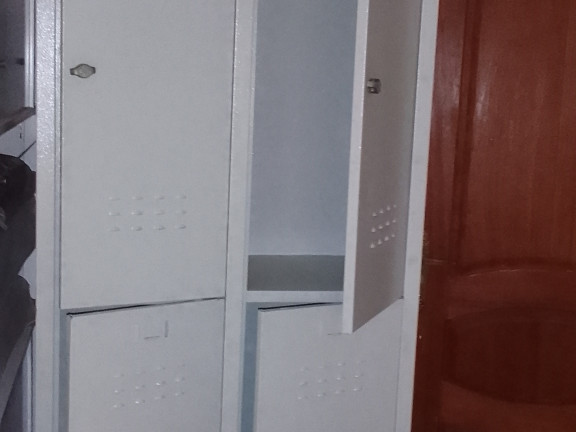 Vestiaire Métallique, Armoires - Commodes, Conakry