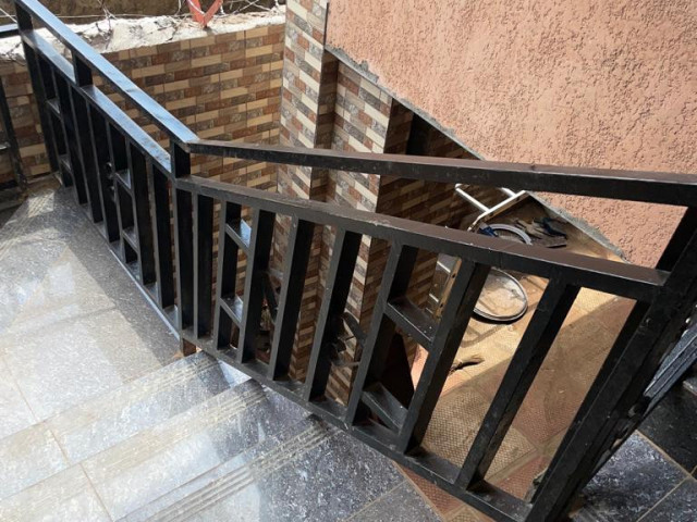 Appatement à Gbessia, Appartements, Conakry