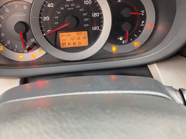 Toyota RAV4, Voitures, Conakry