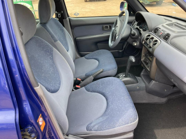 Nissan Micra, Voitures, Conakry