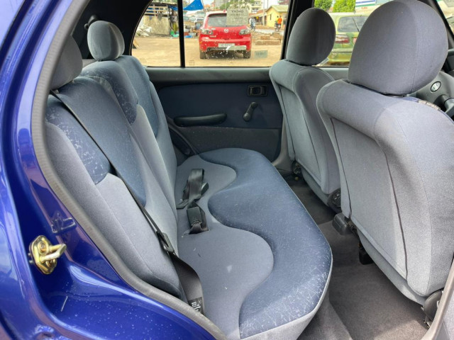 Nissan Micra, Voitures, Conakry