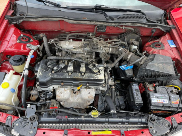 Nissan Almera, Voitures, Conakry
