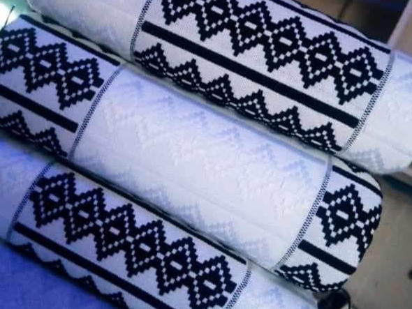 Pagne Danfani, Vêtements, Conakry