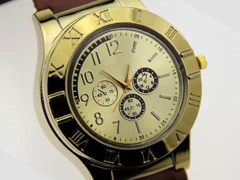 Montre briquet, Tout Autre, Siguiri