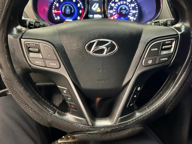 Hyundai Santa Fe, Voitures, Conakry