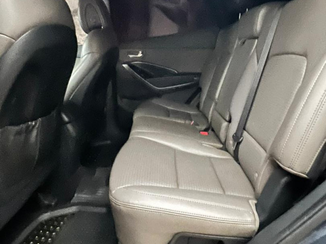 Hyundai Santa Fe, Voitures, Conakry