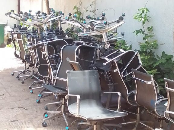 Fauteuil de Bureau, Tables - Chaises, Conakry