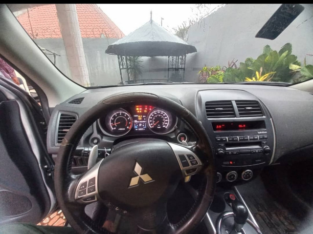 Mitsubishi RVR, Voitures, Conakry