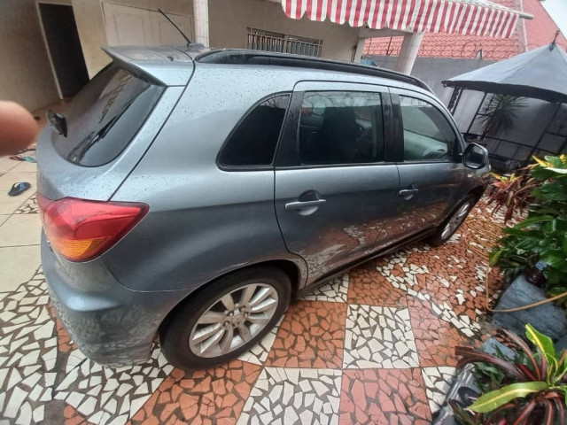 Mitsubishi RVR, Voitures, Conakry