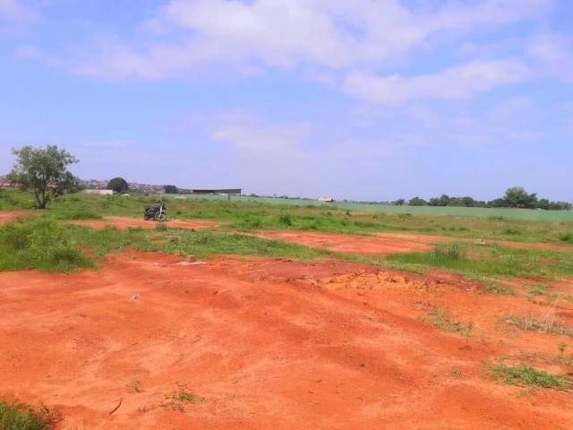 Terrain à Sonfonia, Terrains, Conakry