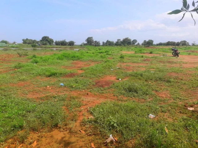 Terrain à Sonfonia, Terrains, Conakry