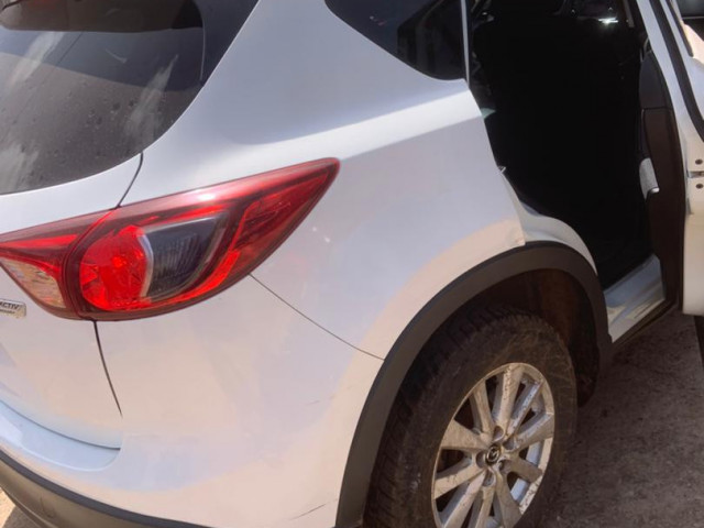 Mazda CX-5, Voitures, Conakry