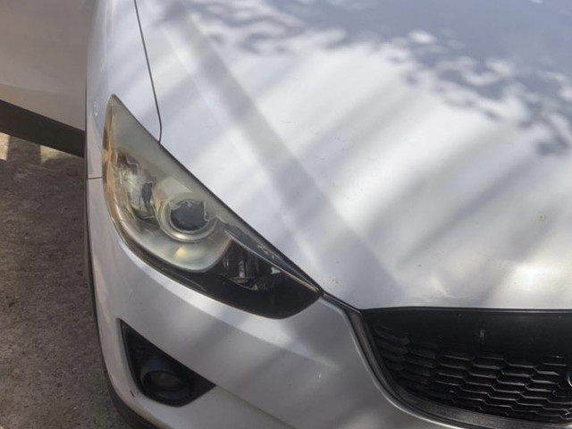 Mazda CX-5, Voitures, Conakry
