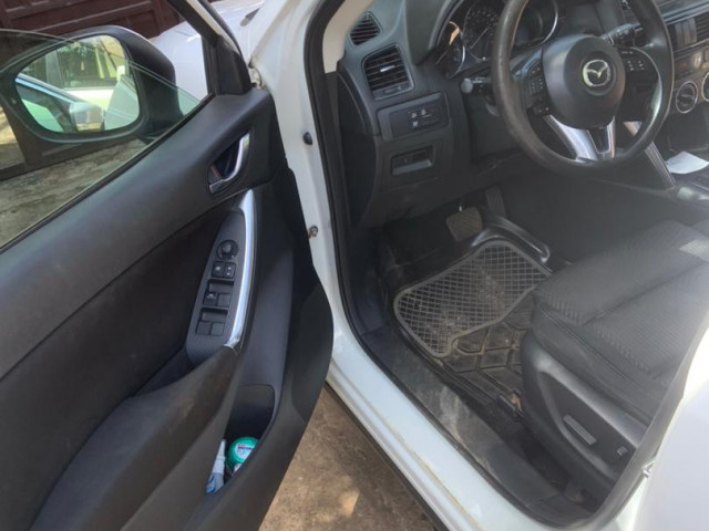 Mazda CX-5, Voitures, Conakry