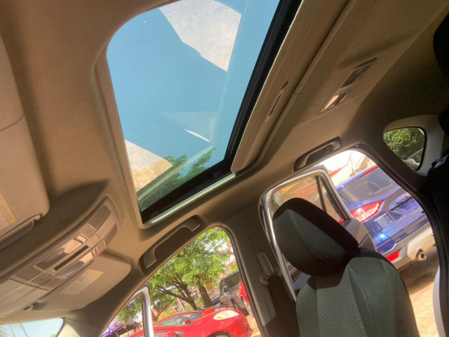 Mazda CX-5, Voitures, Conakry