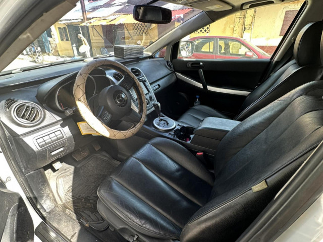 Mazda CX-7, Voitures, Conakry