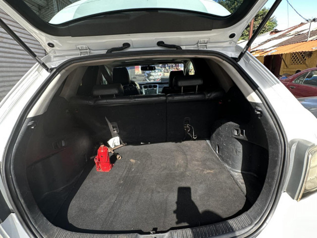 Mazda CX-7, Voitures, Conakry