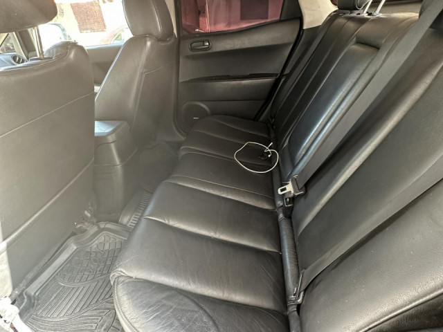 Mazda CX-7, Voitures, Conakry