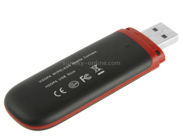 Modem sans fil HSDPA 3G USB 2.0, Ordinateurs - Moniteurs, Conakry