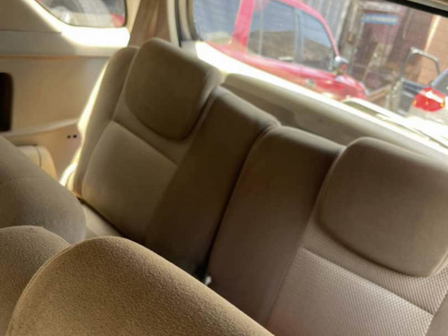 Toyota 4Runner, Voitures, Conakry