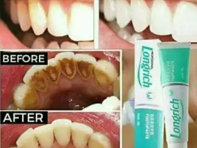 Pate Dentifrice Longrich, Parfumerie - Cosmétique, Conakry