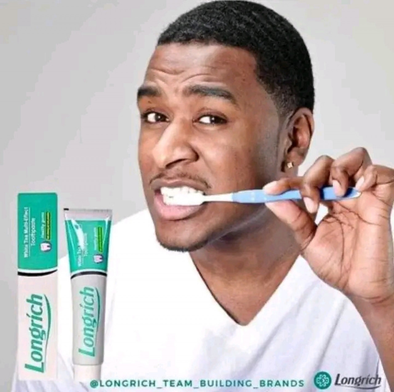 Pate Dentifrice Longrich, Parfumerie - Cosmétique, Conakry