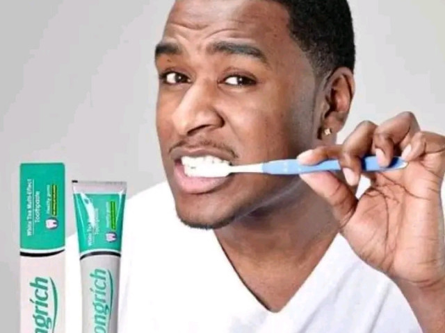 Pate Dentifrice Longrich, Parfumerie - Cosmétique, Conakry