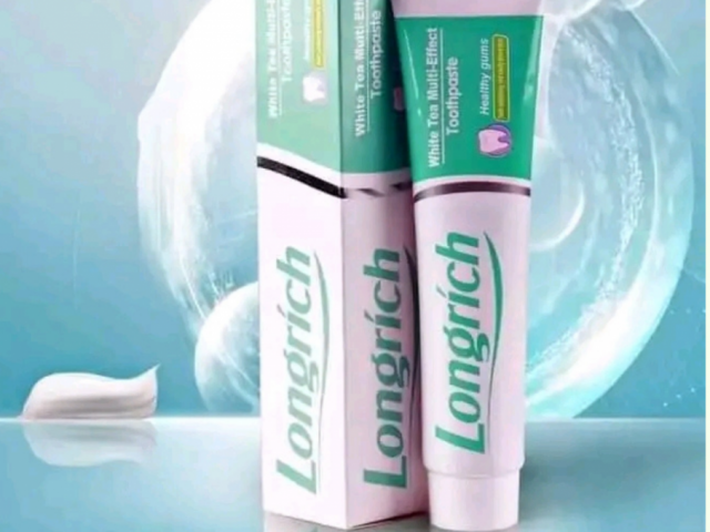 Pate Dentifrice Longrich, Parfumerie - Cosmétique, Conakry