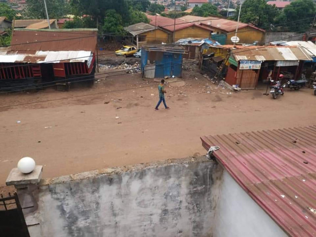 Maison à Kissosso, Maisons, Conakry