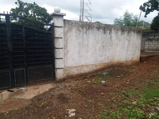 Maison à Kissosso, Maisons, Conakry