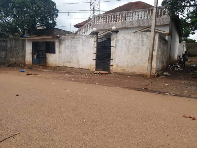 Maison à Kissosso, Maisons, Conakry