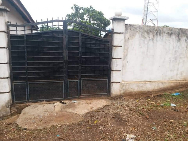 Maison à Kissosso, Maisons, Conakry
