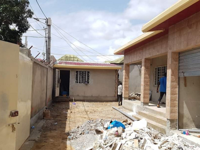 Maison à Sonfonia, Maisons, Conakry