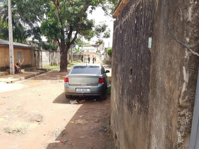 Maison à Sonfonia, Maisons, Conakry