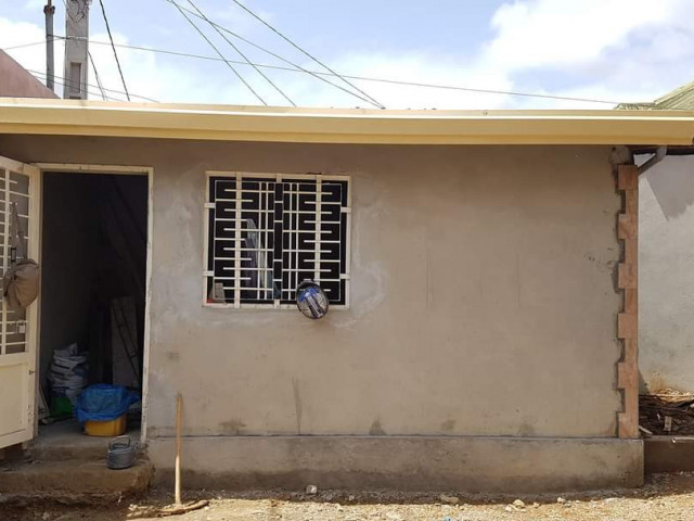 Maison à Sonfonia, Maisons, Conakry