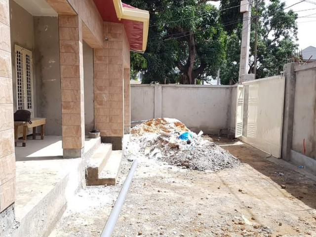 Maison à Sonfonia, Maisons, Conakry
