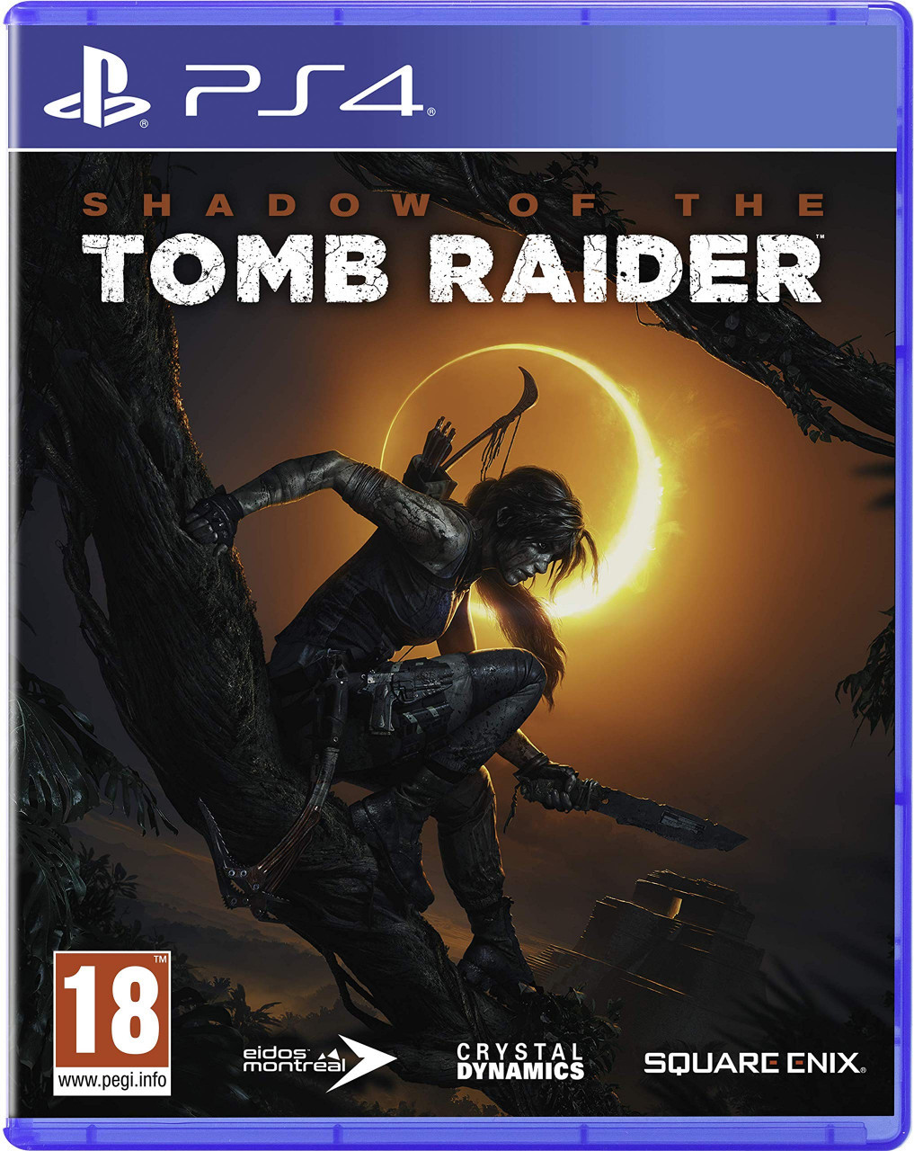 Shadow Tomb Raider PS4, Jeux Vidéo - Consoles, Conakry