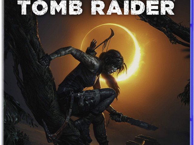 Shadow Tomb Raider PS4, Jeux Vidéo - Consoles, Conakry