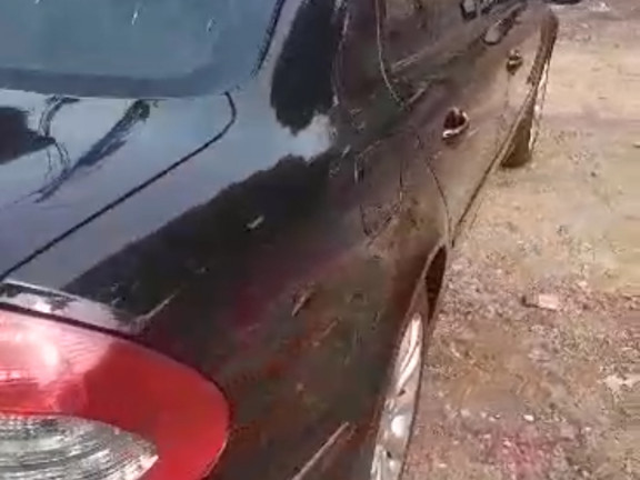 Mercedes-Benz Classe E, Voitures, Conakry