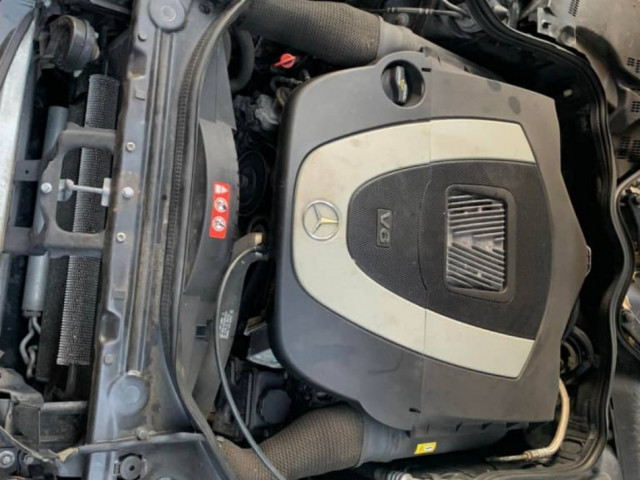 Mercedes-Benz Classe E, Voitures, Conakry