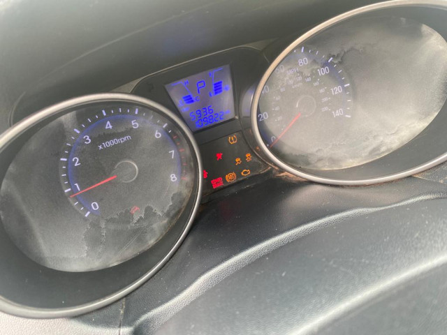 Hyundai Tucson, Voitures, Conakry