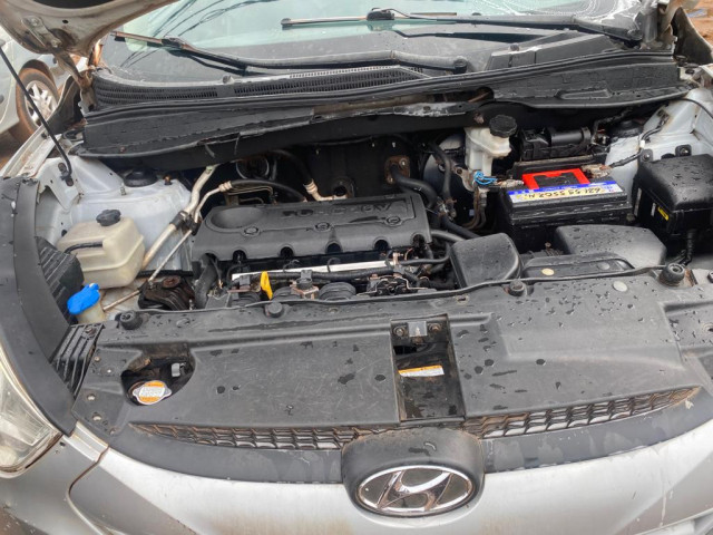 Hyundai Tucson, Voitures, Conakry