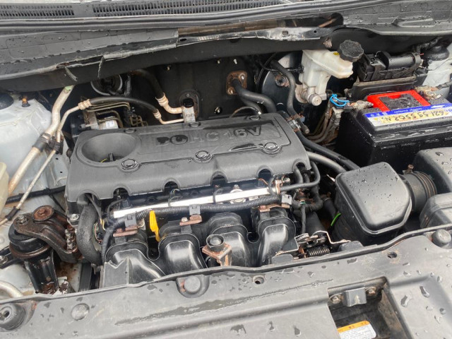 Hyundai Tucson, Voitures, Conakry