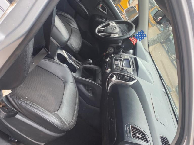 Hyundai Tucson, Voitures, Conakry