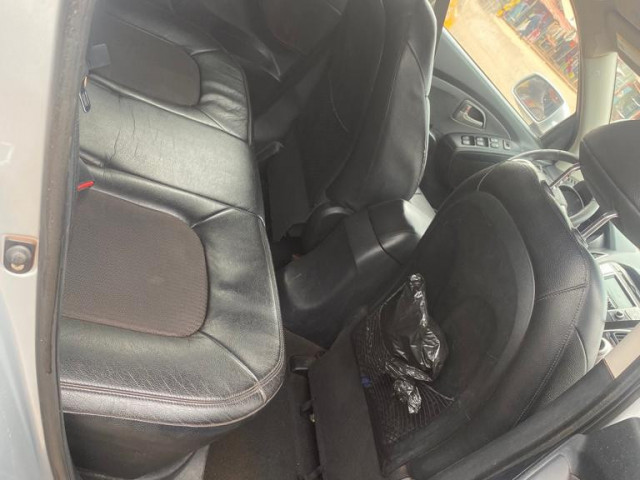 Hyundai Tucson, Voitures, Conakry