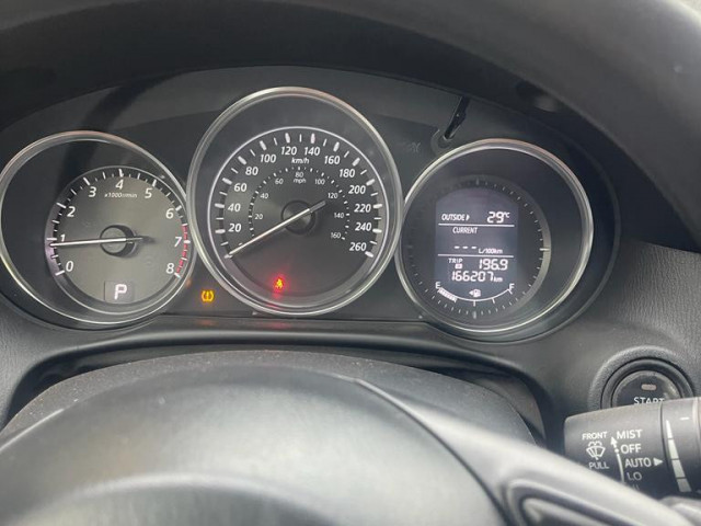 Mazda CX-5, Voitures, Conakry