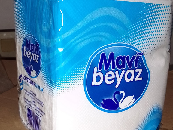 Serviettes Papier, Produits de Nettoyage, Conakry