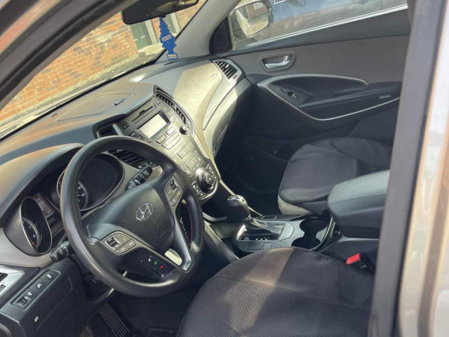 Hyundai Santa Fe, Voitures, Conakry