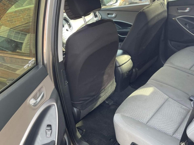 Hyundai Santa Fe, Voitures, Conakry