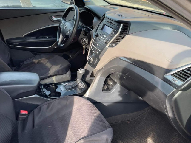 Hyundai Santa Fe, Voitures, Conakry